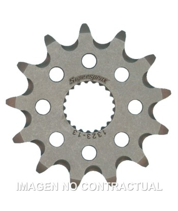 Piñón Supersprox Honda 520 x 13