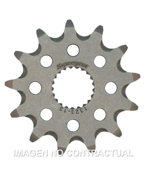 Piñón Supersprox Honda 520 x 13