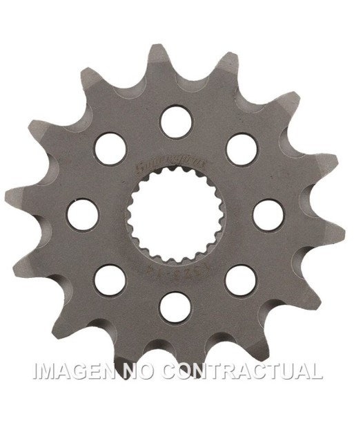 Piñón Supersprox Honda 520 x 14