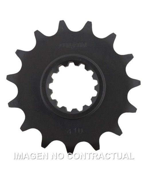 Piñón Supersprox Honda 525 x 15
