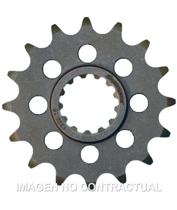 Piñón Supersprox Honda 525 x 16