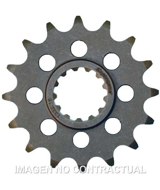 Piñón Supersprox Honda 525 x 16