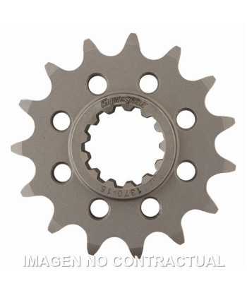 Piñón Supersprox Honda 525 x 15