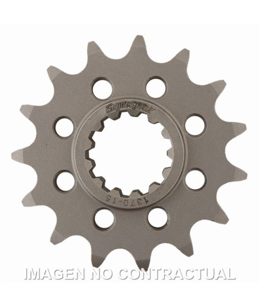 Piñón Supersprox Honda 525 x 15