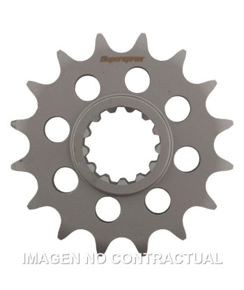 Piñón Supersprox Honda 525 x 16