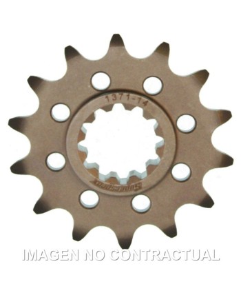Piñón Supersprox Honda 525 x 14