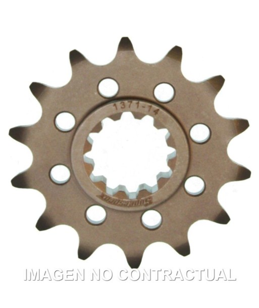 Piñón Supersprox Honda 525 x 14