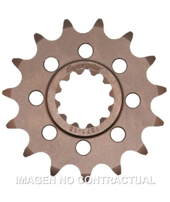 Piñón Supersprox Honda 525 x 15