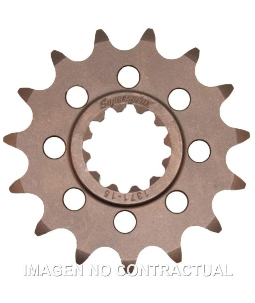 Piñón Supersprox Honda 525 x 15