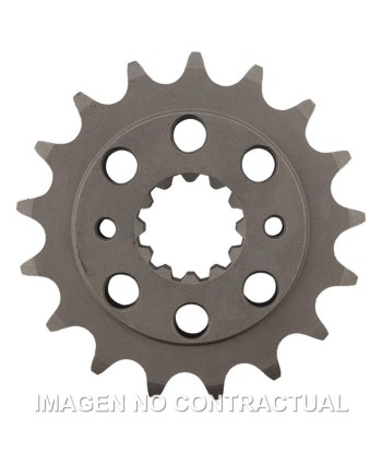 Piñón Supersprox Honda 525 x 17