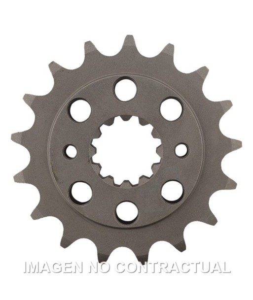 Piñón Supersprox Honda 525 x 17