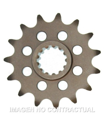 Piñón Supersprox Honda 520 x 15.