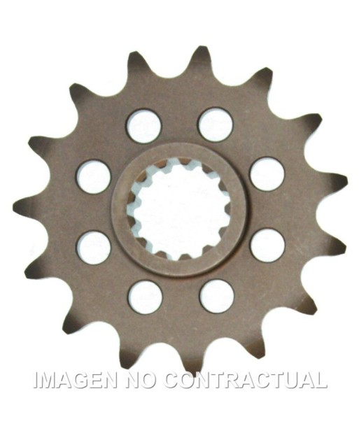 Piñón Supersprox Honda 520 x 15.