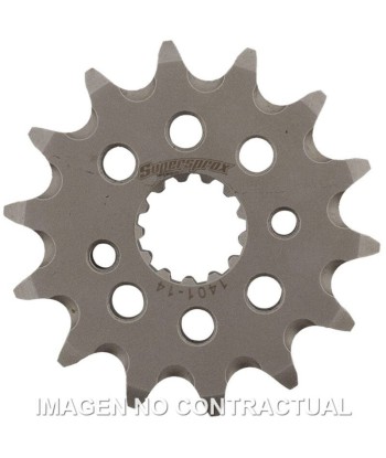Piñón Supersprox Kawasaki 520 x 14