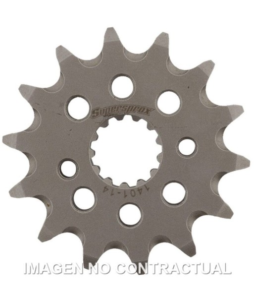 Piñón Supersprox Kawasaki 520 x 14