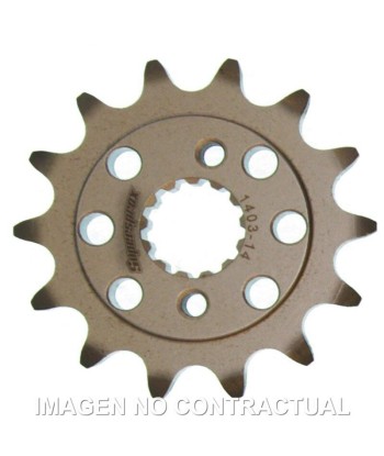 Piñón Supersprox KTM 520 x 14