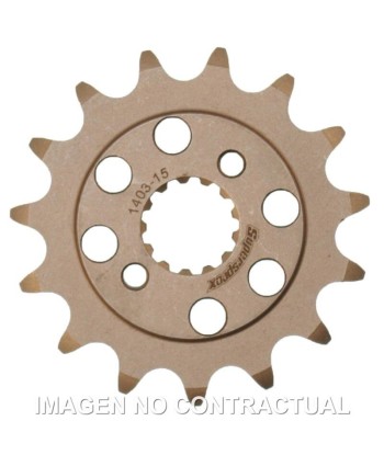 Piñón Supersprox KTM 520 x 15