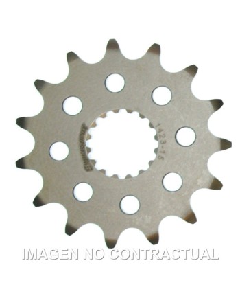 Piñón Supersprox Suzuki 520 x 15