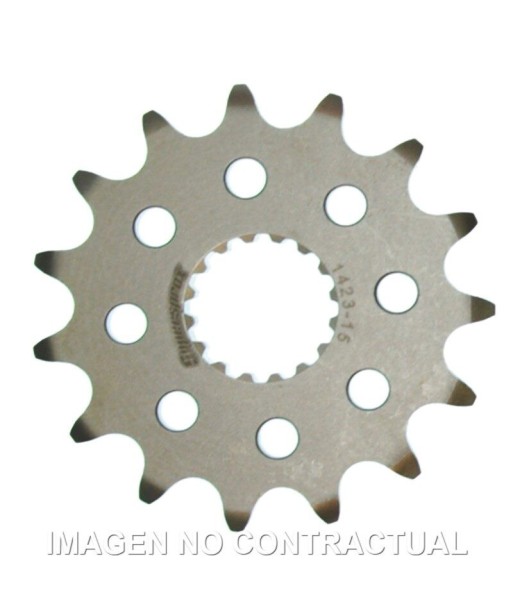 Piñón Supersprox Suzuki 520 x 15