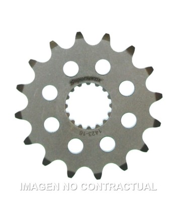 Piñón Supersprox Suzuki 520 x 16