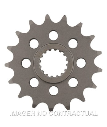 Piñón Supersprox Suzuki 520 x 17