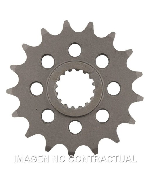Piñón Supersprox Suzuki 520 x 17