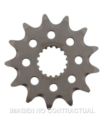 Piñón Supersprox Suzuki 520 x 13