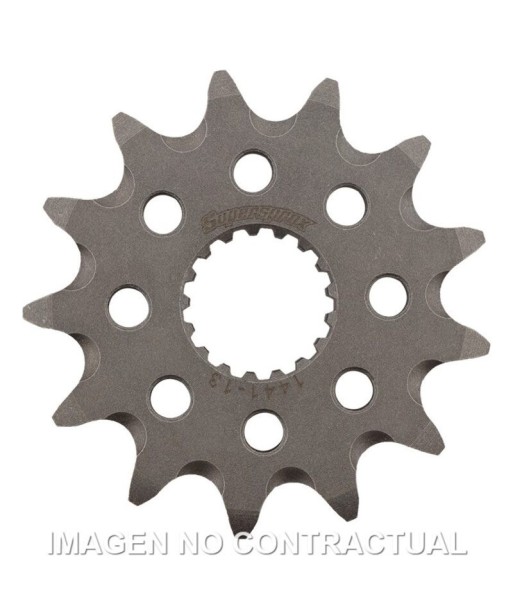 Piñón Supersprox Suzuki 520 x 13