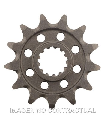 Piñón Supersprox Suzuki 520 x 13