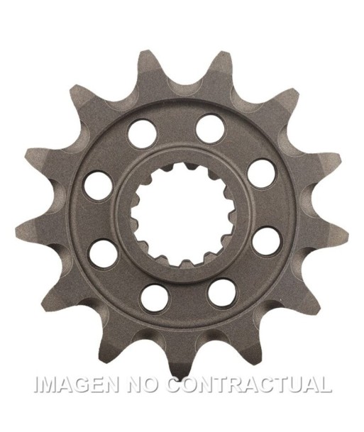 Piñón Supersprox Suzuki 520 x 13