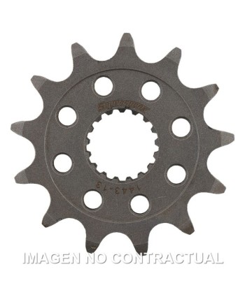 Piñón Supersprox Suzuki 520 x 13.