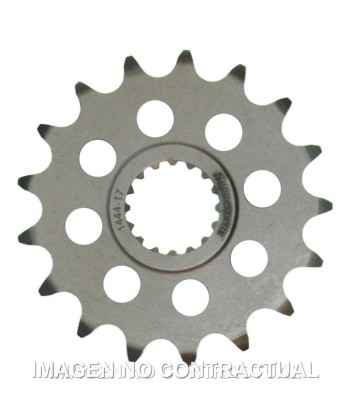 Piñón Supersprox Suzuki 520 x 17