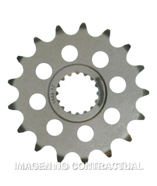 Piñón Supersprox Suzuki 520 x 17