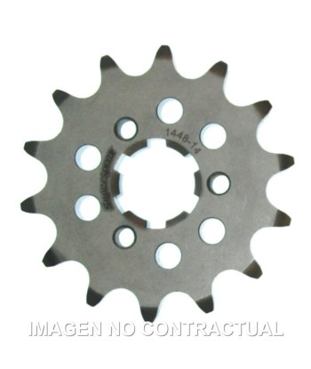 Piñón Supersprox Suzuki 525 x 14