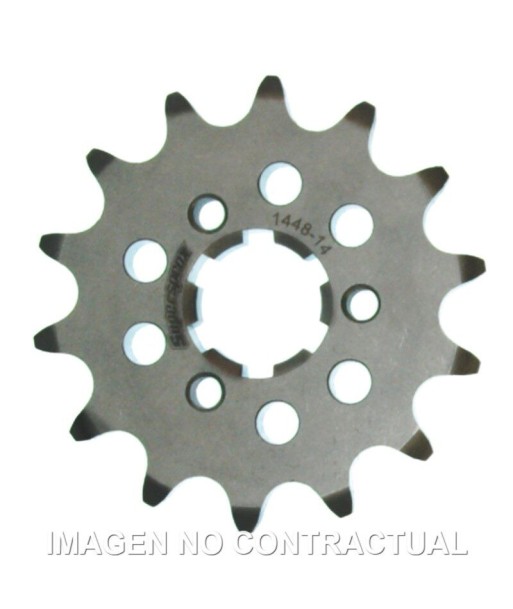 Piñón Supersprox Suzuki 525 x 14