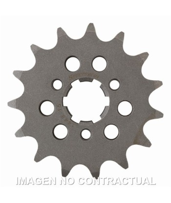 Piñón Supersprox Suzuki 525 x 15