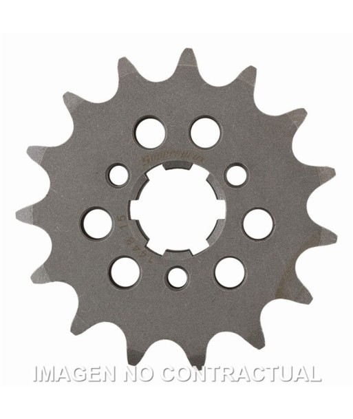 Piñón Supersprox Suzuki 525 x 15