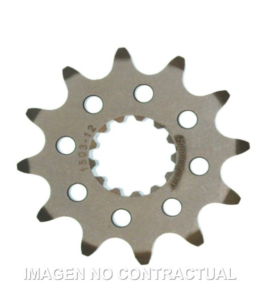 Piñón Supersprox Kawasaki 520 x 12
