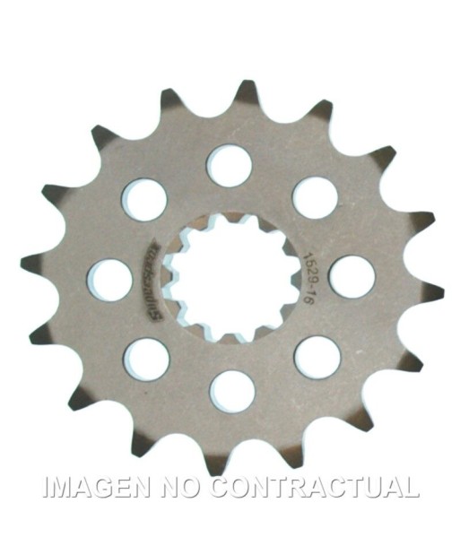 Piñón Supersprox Kawasaki 530 x 16