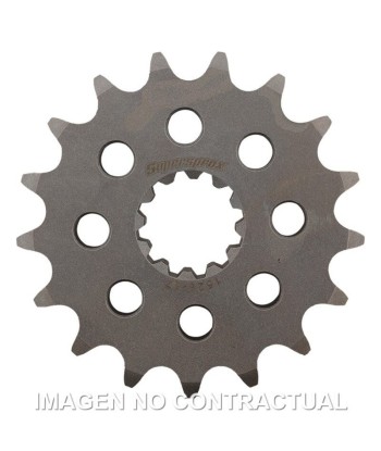 Piñón Supersprox Kawasaki 530 x 17