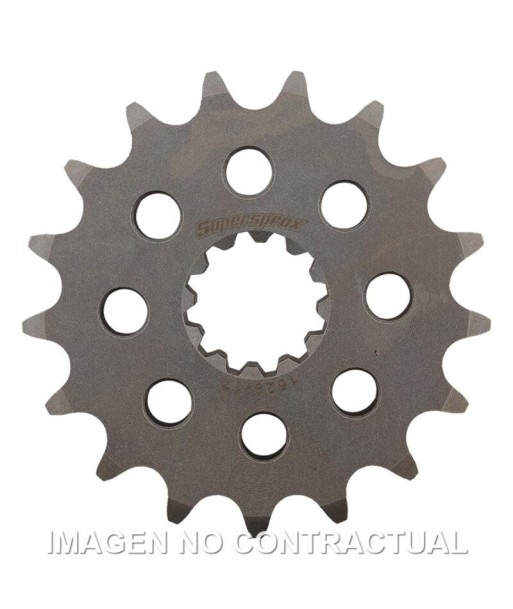Piñón Supersprox Kawasaki 530 x 17