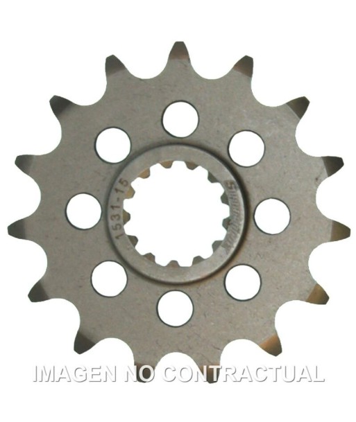 Piñón Supersprox Kawasaki 525 x 15