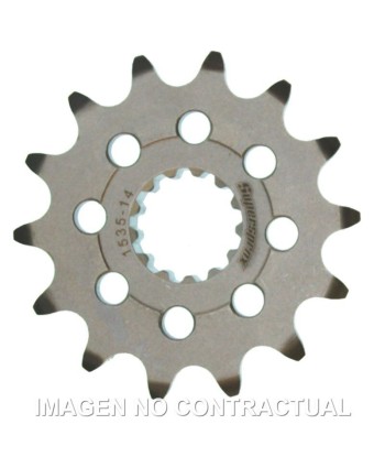 Piñón Supersprox Kawasaki 525 x 14