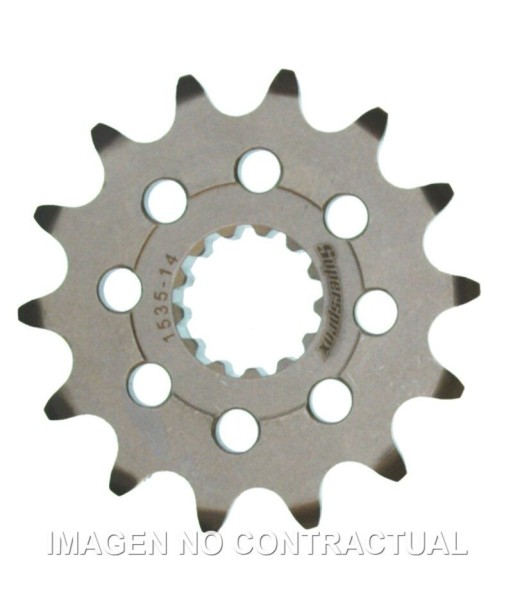 Piñón Supersprox Kawasaki 525 x 14