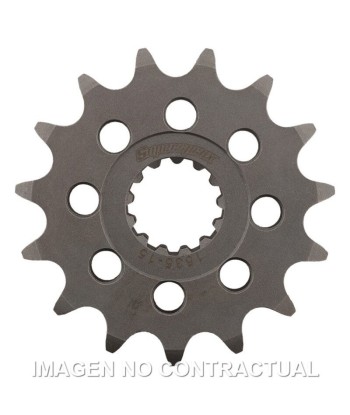 Piñón Supersprox Kawasaki 525 x 15