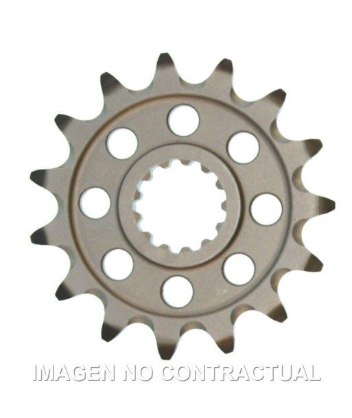 Piñon Supersprox Kawasaki 520 x 15