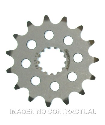 Piñón Supersprox Kawasaki 525 x 15