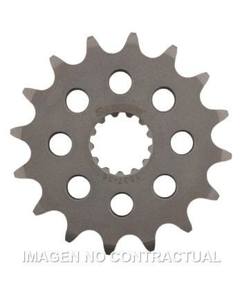 Piñón Supersprox Kawasaki 525 x 16