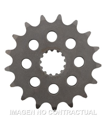 Piñón Supersprox Kawasaki 525 x 17