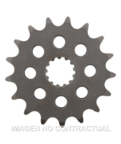 Piñón Supersprox Kawasaki 525 x 17